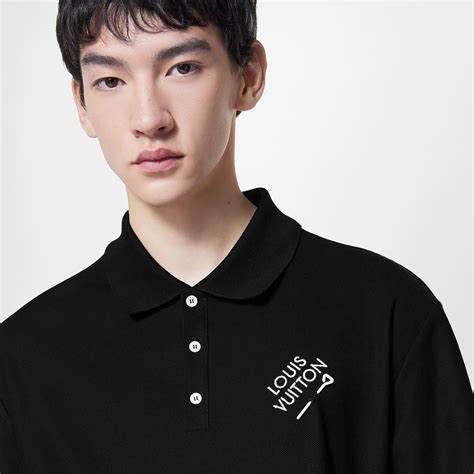 louis vuitton polo not to dot|Signature Polo With Embroidery .